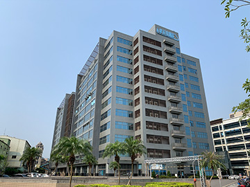 Taiwan headquarters