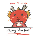 Lunar New Year Holiday