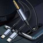 About Audio Adapter Cables