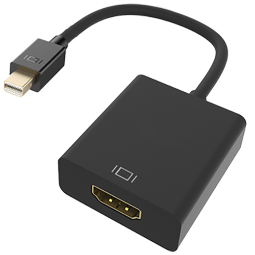 MDP TO HDMI Converter 1080P 60HZ Passive