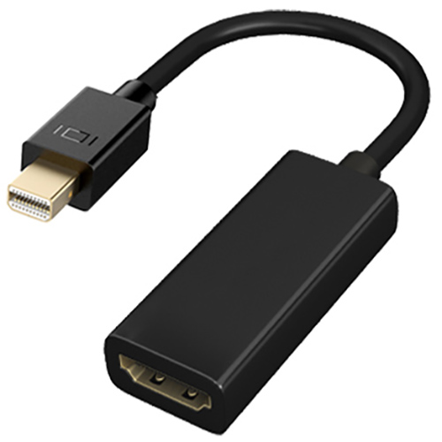 MDP TO HDMI Converter 1080P 60HZ Passive